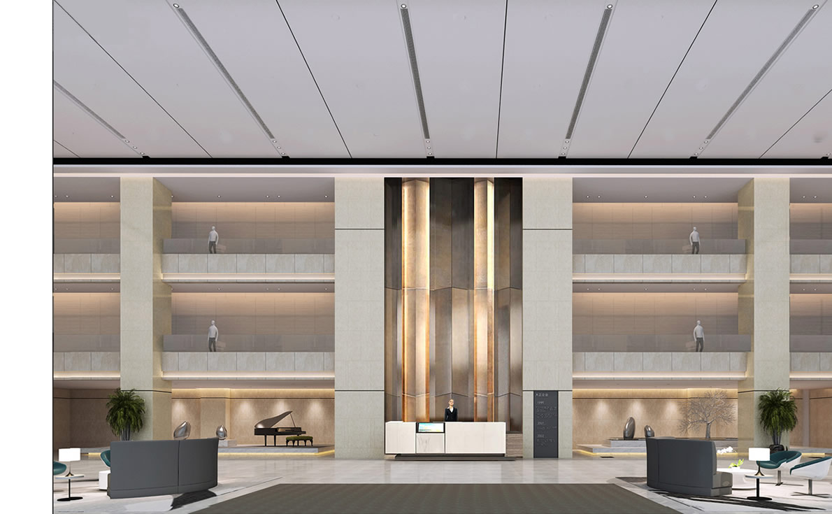 乐鱼大厦招租手册