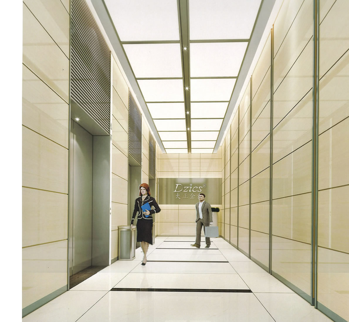 乐鱼大厦招租手册